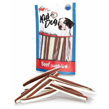 Maius koertele Kiddog Beef Sandwich veise- ja tursalihaga, 80 g