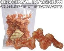 Maiustus koertele Magnum Mini Cubes küülikuliha ja riisiga, 250 g