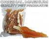 Maius koertele Magnum Chicken Fillet on a Stick, kanaliha/lehmanahk, 250 g