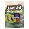 Maius koertele Purina Adventuros Training ulukilihaga, 115 g