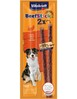 Maiustus koertele Vitakraft Beef Stick kalkuniga, 2 x 12 g