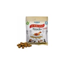 Serrano Snacks maiused koertele kalkuniga, 100 g