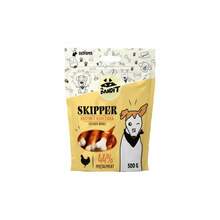 Maiustus koertele Mr. Bandit Skipper kanaga, 500 g