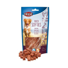 Trixie Premio koeramaius pehme pardilihaga, 100 g