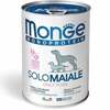 Koeratoit Monge Monoprotein Solo sealiha, 400 g