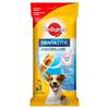 Pedigree Dentastix, väikestele koertele, 3 tk x 45g