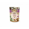 Maiused koertele Carnilove Quail with Oregano, 200 g