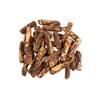 Maiused koertele Hau & Miau marmorist lambasõrmed juustuga, 500 g