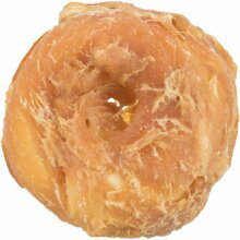 Närimisrõngas koertele Trixie Denta Fun, kana, 10 cm, 110 g