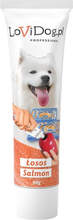 Maius koertele Lovidog lõhepasta, 90 g
