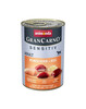 Animonda GranCarno Sensitiv kanaliha ja riisiga, 400 g