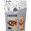 Maiustus koertele Mr Bandit Twister lambalihaga, 500 g