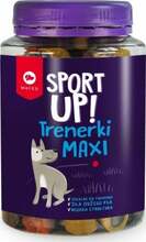 Maiustus koertele Maced Sport Up Maxi, 300 g