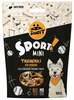 Maiustus koertele Mr. Bandit Sport Mini Trainers, erinevad maitsed, 150 g