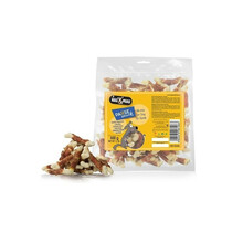 Hau&Miau kaltsiumiluud pardilihaga, 500g