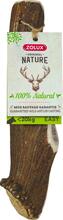 Hirvesarv koertele Zolux Deer Antlers Easy, 140 g