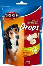 Maiustus koertele Trixie Pieno lašid, 200 g