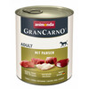 Animonda GranCarno veiselihaga, 800g