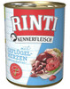 Rinti Kennerfleisch linnusüdametega, 800 g