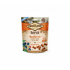 Maiused koertele Carnilove Crunchy jaanalinnu ja murakatega, 200 g