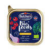 Märgtoit koertele Butcher's Bio Foods kanaga, 150 g