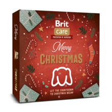 Advendikalender koertele Brit Care Dog, 1 tk