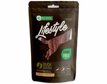 Maiused koertele Nature's Protection Lifestyle pardilihapulgad, 75 g