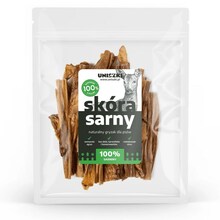 Maius koertele Uniszki hirvenahk, 100 g