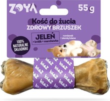 Maius koertele Zoya Bone Healthy Tummy, 55 g
