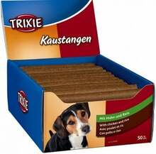 Trixie närimispulgad kanaga, 50 tk