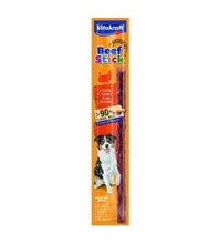 Vitakraft Beef Stick maiustus kalkuniga koertele, 12 g