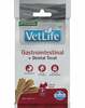 Hambasõbralik maius väikestele koertele Farmina Vet Life Treat Gastrointestinal Mini, 60 g (7 tk)