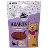 Maiused koertele Mr. Bandit Hearts pardisüdamed, 500 g