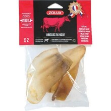 Maius koertele Zolux veisekõrvad, 40 g