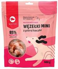 Maced mini pardirinna sõlmed, 500 g