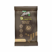 Maius koertele Natures Protection Lifestyle teraviljavaba valge kalaga, 110 g