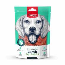 Maius koertele Wanpy vinnutatud lambavorstid, 100 g