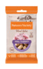 Lüofiliseeritud maiused koertele Nature's Variety Meat Bites kalkuniga, 20 g