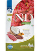 Kuivtoit koertele Farmina N&D Quinoa Skin & Coat Duck & Coconut Adult Mini, 800 g