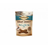 Maius koertele Carnilove Meat Jerky Duck & Herring Fillet, 100 g