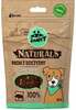 Maiustus koertele Mr. Bandit Naturals hirvelihast ribad, 80 g