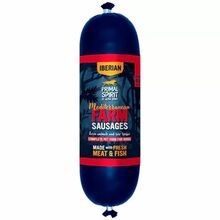 Vorst koertele Primal Spirit Mediterranean Farm, 1 kg