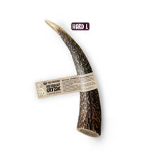 Paka Zwierzaka hirvesarve närimismaius, 15 cm