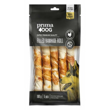 Maiused koertele Primadog kanaga, 180 g