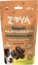 Maiused koertele Zoya Smaczki, 80 g