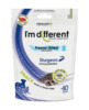 Maiused koertele ja kassidele I'm Different Diff Snack Sturgeon, 40 g