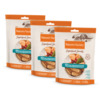 Maiused koertele Nature's Variety Superfood Snacks lõhe ja valge kalaga, 85 g