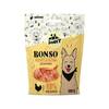 Maiustus koertele Mr. Bandit Bonso kanaga, 500 g