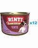 Maiustus koertele Rinti Gold pardisüdamed Mini, 185 g