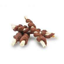Hau&Miau valged pulgad veiselihapastaga, 500g